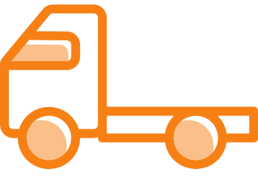 东港拖车/平板车